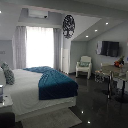 Casa Rua Velha Aparthotel ออร์ตา ภายนอก รูปภาพ