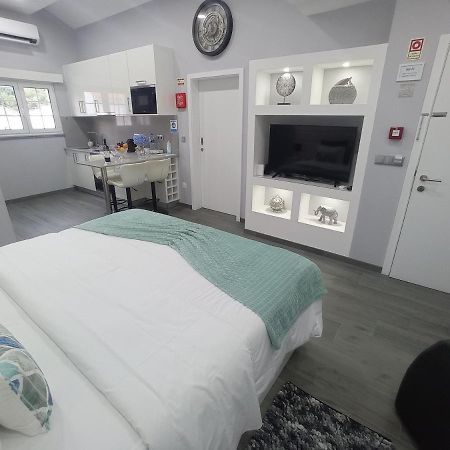 Casa Rua Velha Aparthotel ออร์ตา ภายนอก รูปภาพ