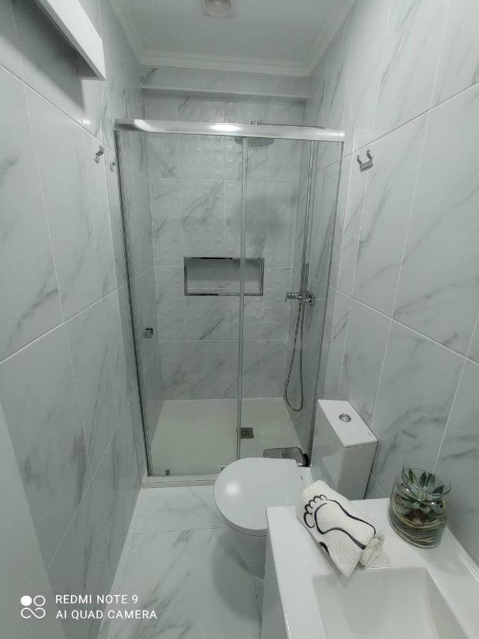 Casa Rua Velha Aparthotel ออร์ตา ภายนอก รูปภาพ
