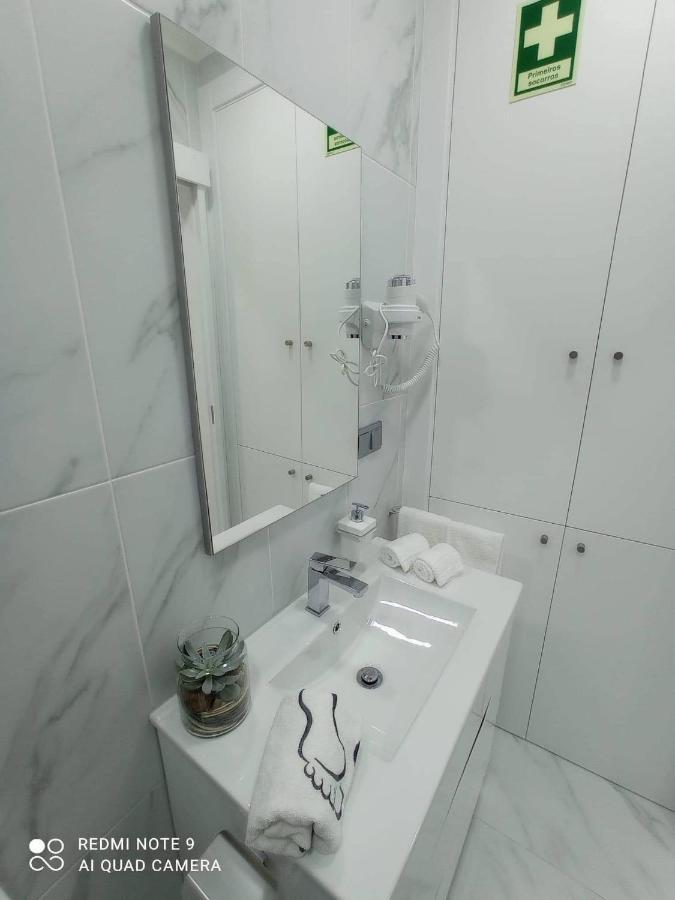 Casa Rua Velha Aparthotel ออร์ตา ภายนอก รูปภาพ