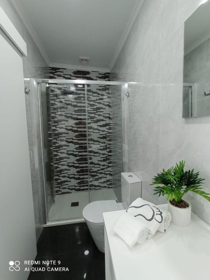 Casa Rua Velha Aparthotel ออร์ตา ภายนอก รูปภาพ