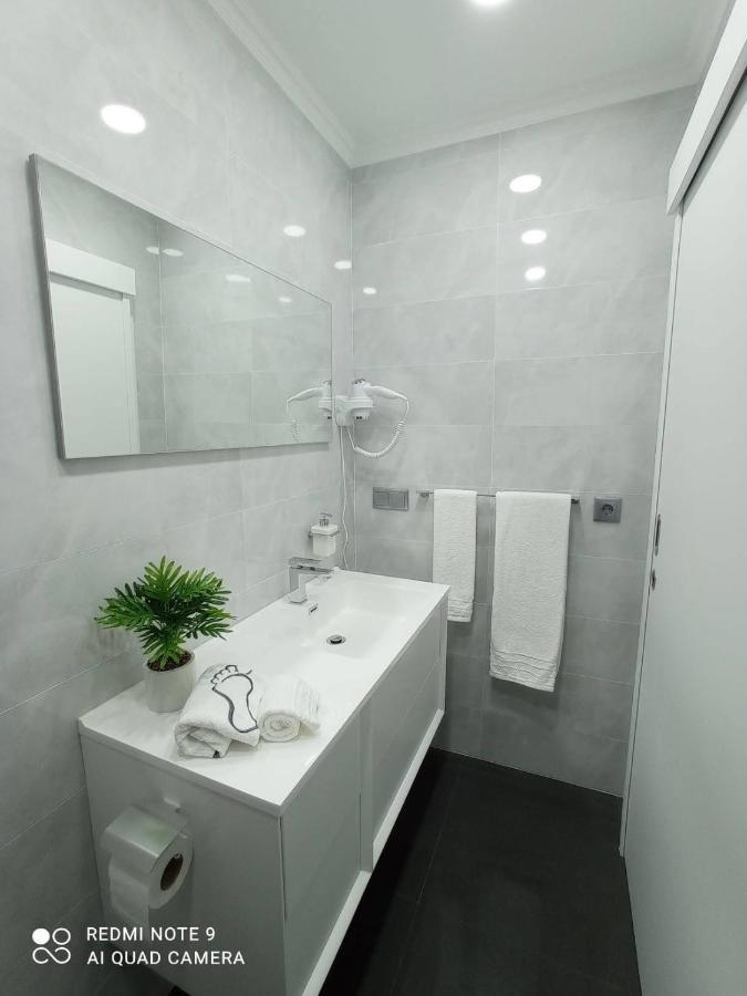 Casa Rua Velha Aparthotel ออร์ตา ภายนอก รูปภาพ