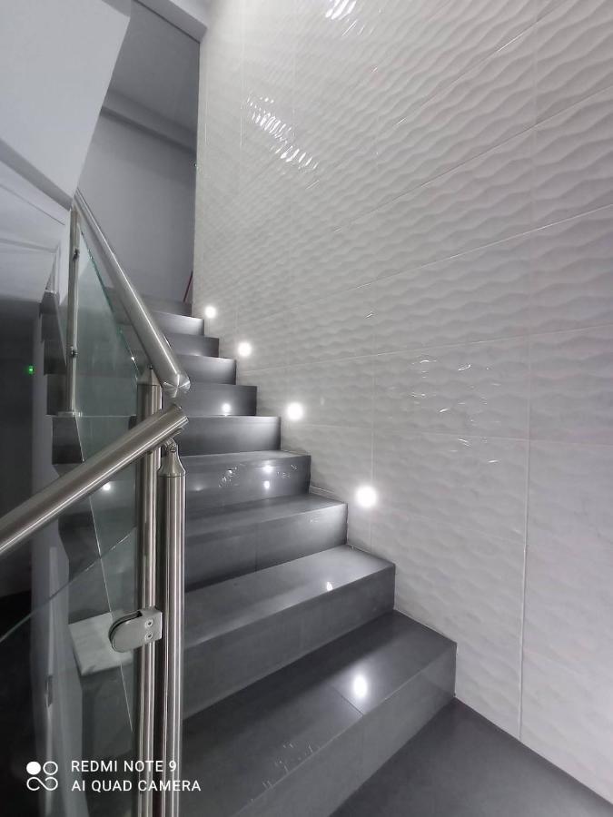 Casa Rua Velha Aparthotel ออร์ตา ภายนอก รูปภาพ