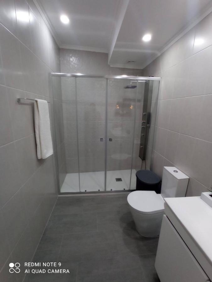 Casa Rua Velha Aparthotel ออร์ตา ภายนอก รูปภาพ