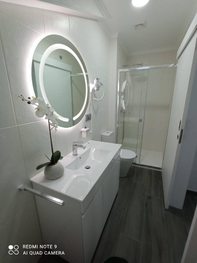Casa Rua Velha Aparthotel ออร์ตา ภายนอก รูปภาพ