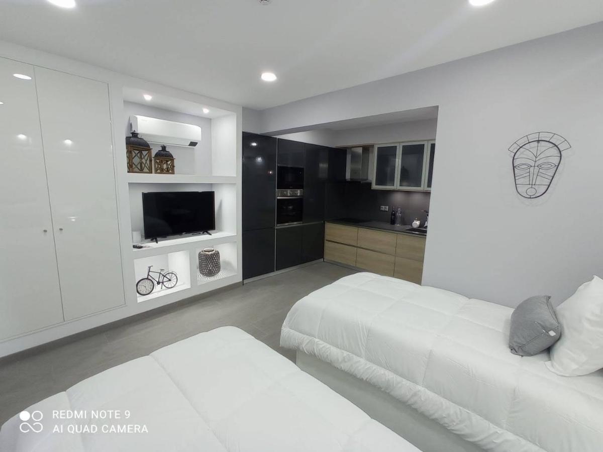 Casa Rua Velha Aparthotel ออร์ตา ภายนอก รูปภาพ