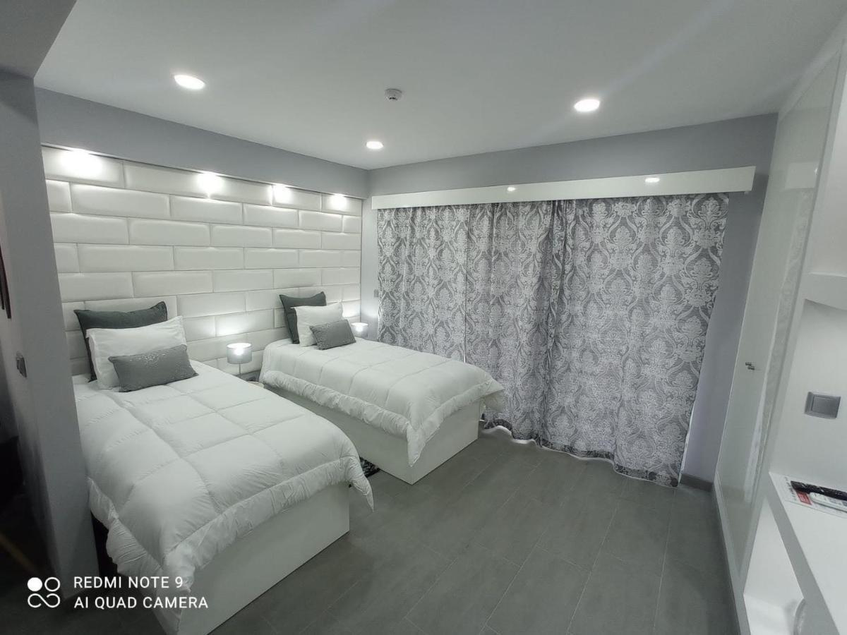 Casa Rua Velha Aparthotel ออร์ตา ภายนอก รูปภาพ