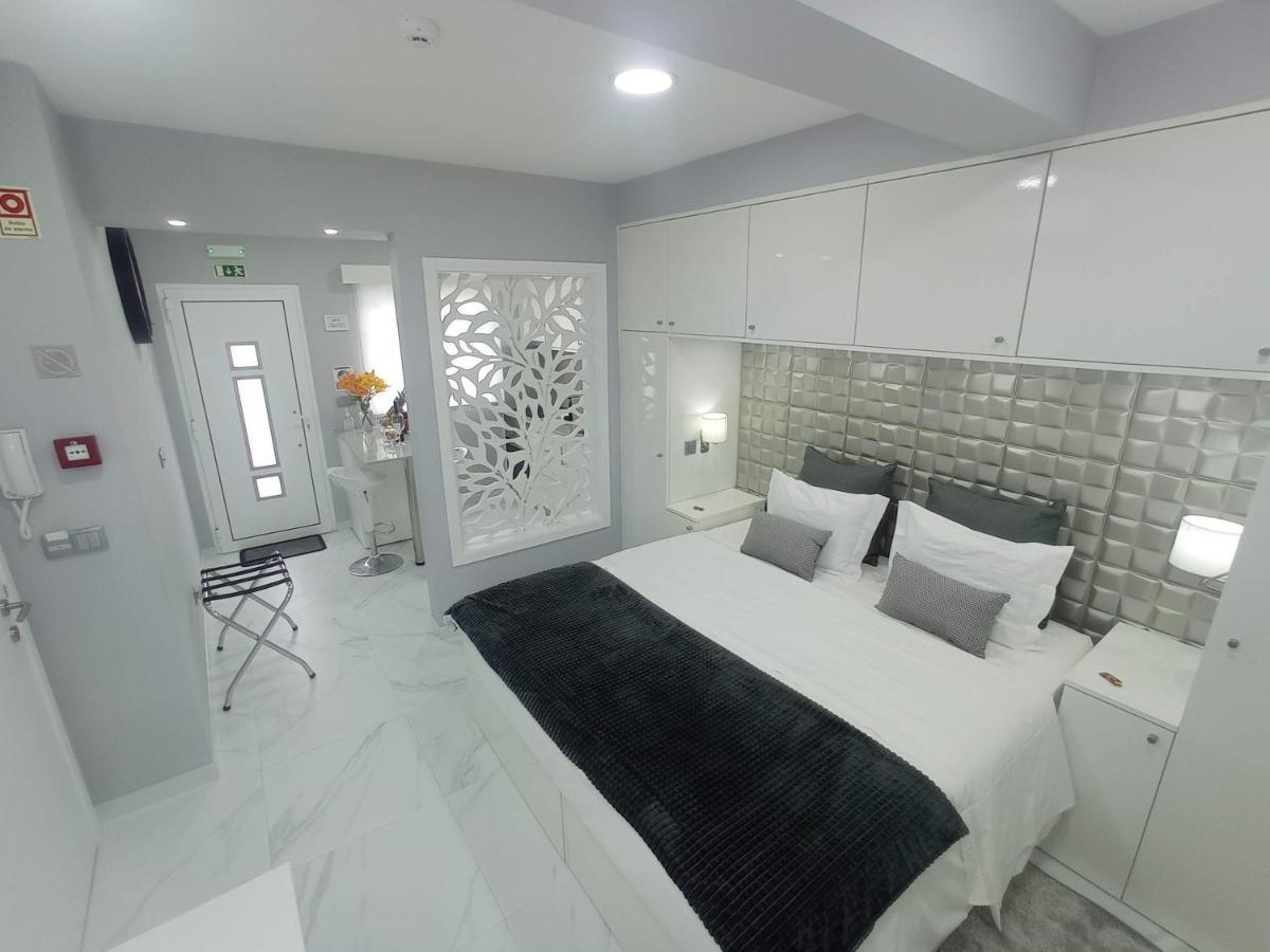 Casa Rua Velha Aparthotel ออร์ตา ภายนอก รูปภาพ