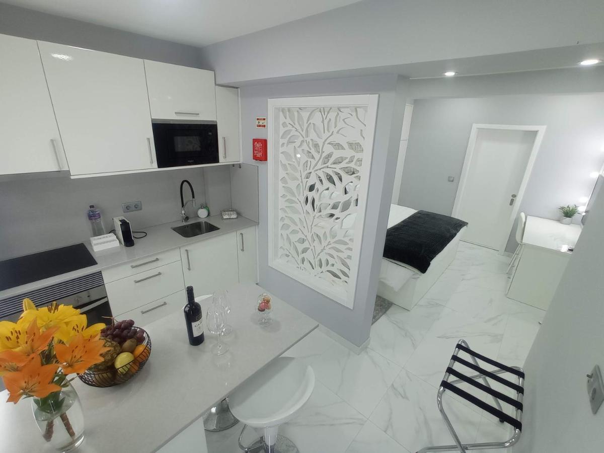 Casa Rua Velha Aparthotel ออร์ตา ภายนอก รูปภาพ