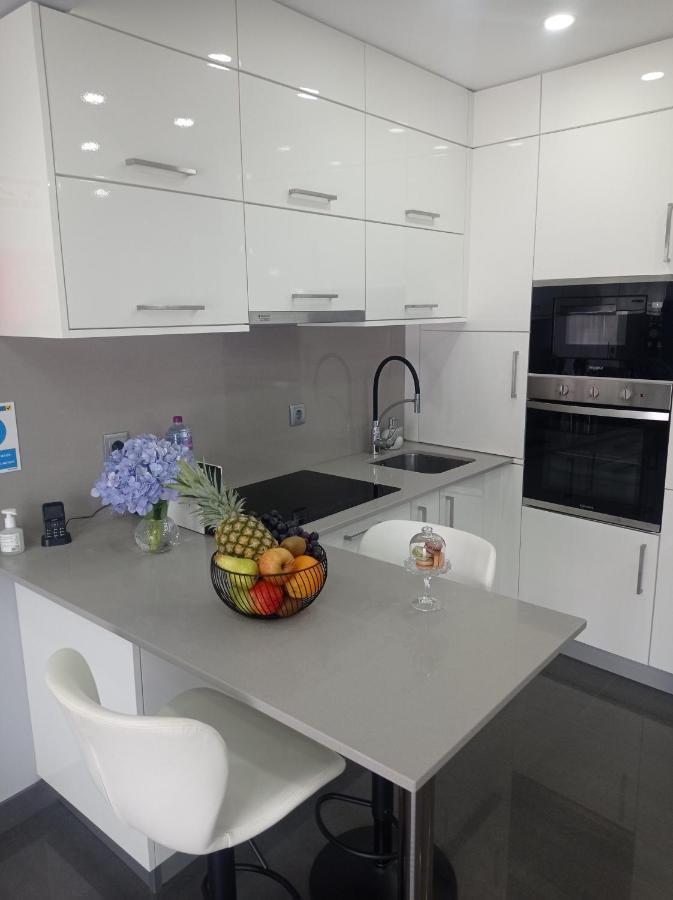 Casa Rua Velha Aparthotel ออร์ตา ภายนอก รูปภาพ